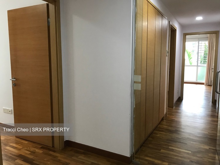 Savannah Condopark (D18), Condominium #170645882